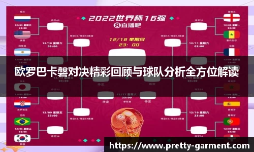 欧罗巴卡磐对决精彩回顾与球队分析全方位解读